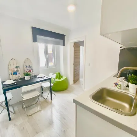 Апартаменты Brighthouse - Modern