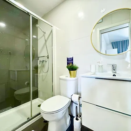 Daire Brighthouse Nazare - Modern Apartments *