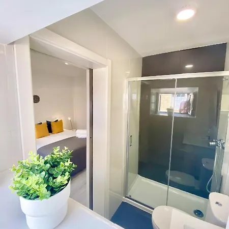 Brighthouse - Modern In Sítio Apartamento