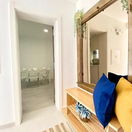 Brighthouse - Modern In Sítio Apartamento
