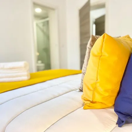 Apartamento Brighthouse - Modern In Sítio *