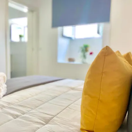 Brighthouse - Modern In Sítio Apartamento Nazaré