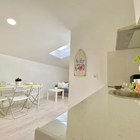 Brighthouse - Modern Daire *