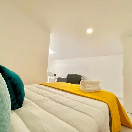 Brighthouse - Modern In Sítio Apartamento