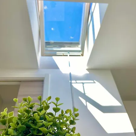 Brighthouse - Modern In Sítio