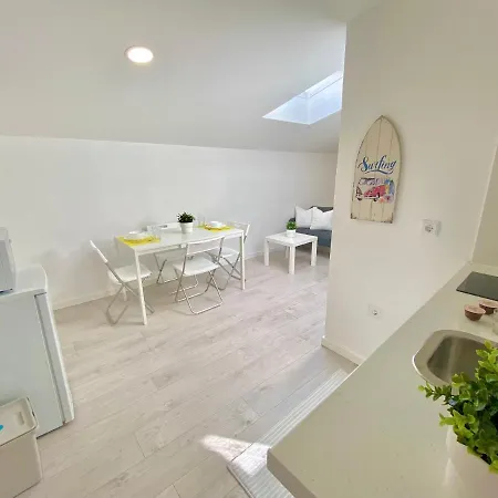 Apartamento Brighthouse - Modern In Sítio