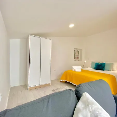 Apartamento Brighthouse - Modern In Sítio *