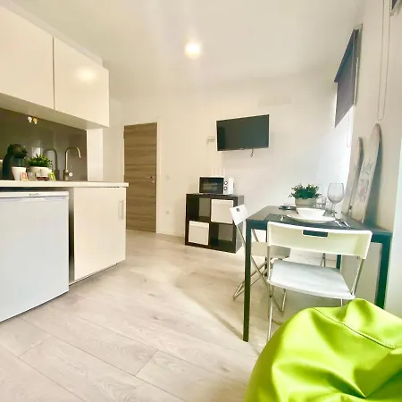 Brighthouse - Modern Apartman
