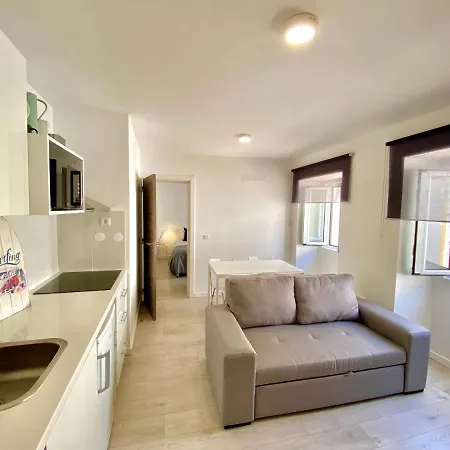 Apartamento Brighthouse - Modern In Sítio *