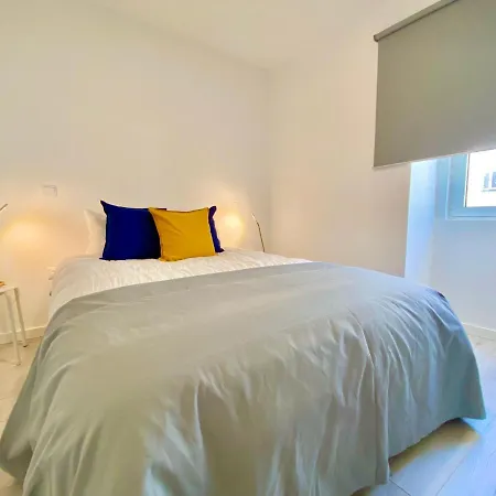 Brighthouse - Modern In Sítio Apartamento *