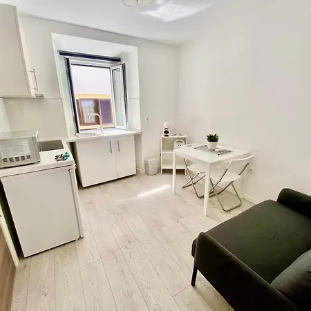 Brighthouse - Modern In Sítio Apartamento