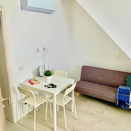 Apartamento Brighthouse - Modern In Sítio Nazaré