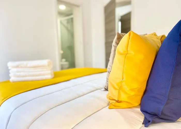 Apartamento Brighthouse - Modern In Sítio *