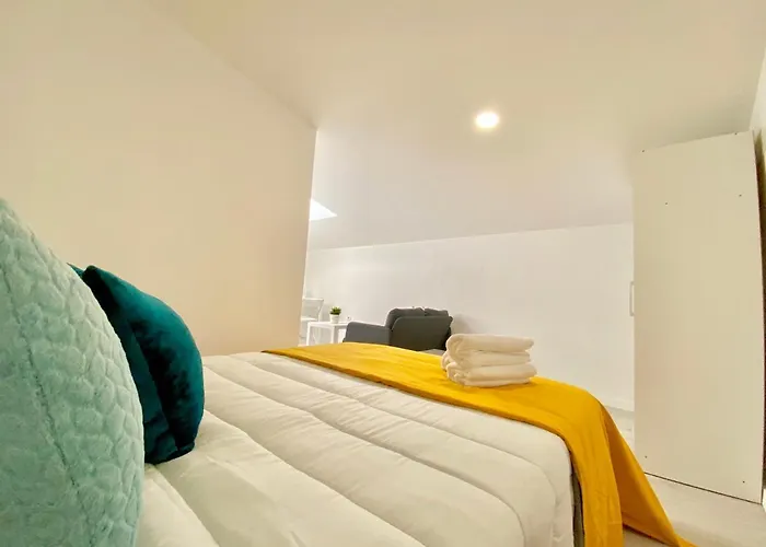 Brighthouse - Modern In Sítio Apartamento