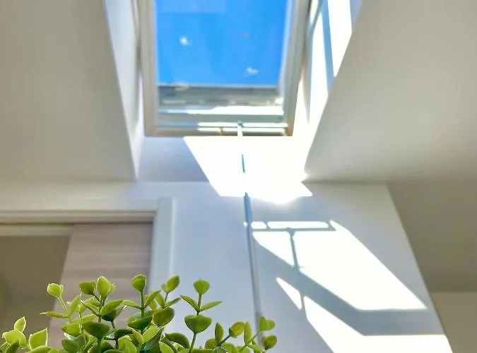 Brighthouse - Modern In Sítio