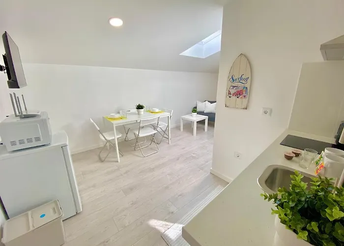 Apartamento Brighthouse - Modern In Sítio