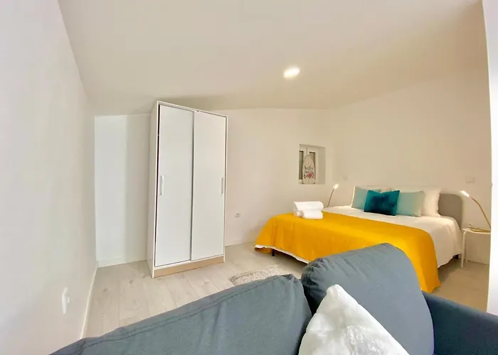 Apartamento Brighthouse - Modern In Sítio *