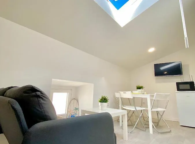 Brighthouse - Modern In Sítio Apartamento