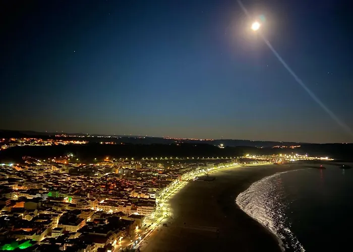 Brighthouse - Modern In Sítio Apartamento