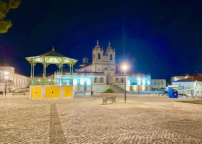 Lägenhet Brighthouse - Modern *