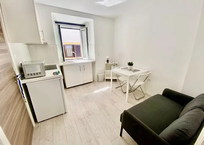 Brighthouse - Modern In Sítio Apartamento